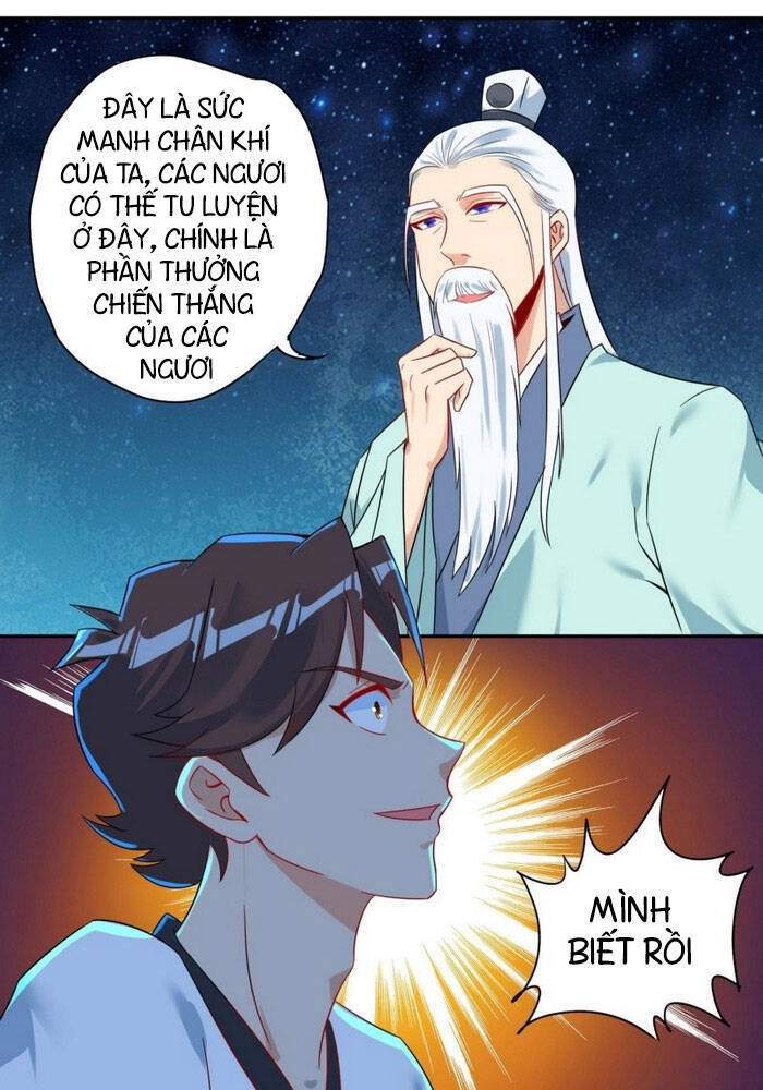 Tiên Giới Thương Thành Chapter 62 - 14