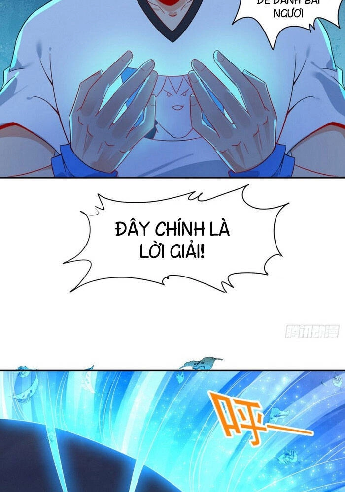 Tiên Giới Thương Thành Chapter 62 - 16