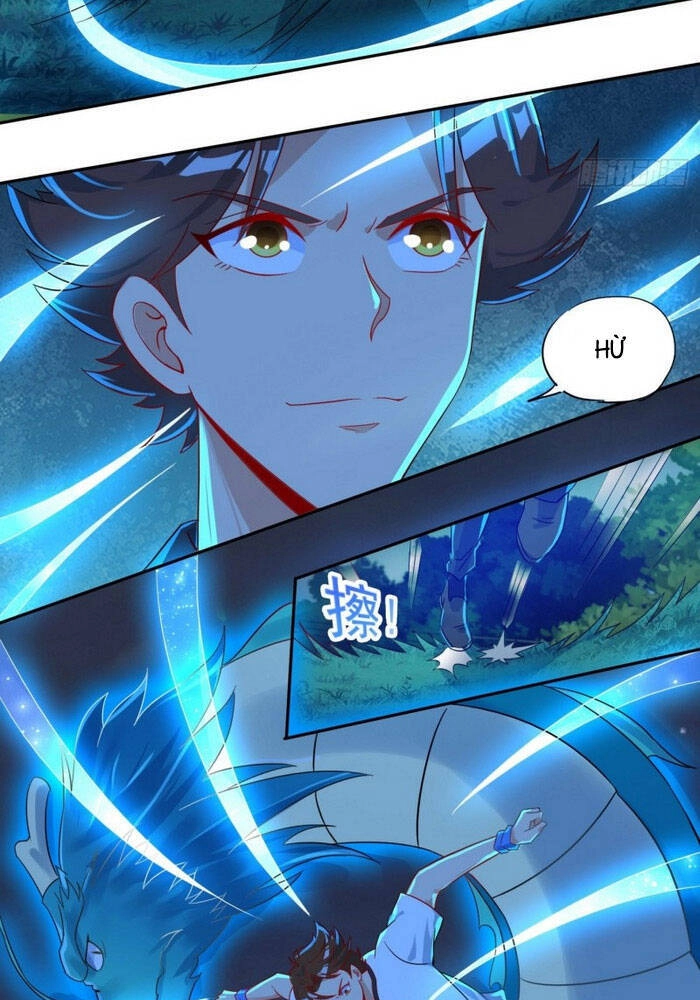 Tiên Giới Thương Thành Chapter 62 - 18