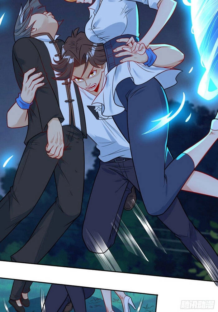 Tiên Giới Thương Thành Chapter 63 - 2