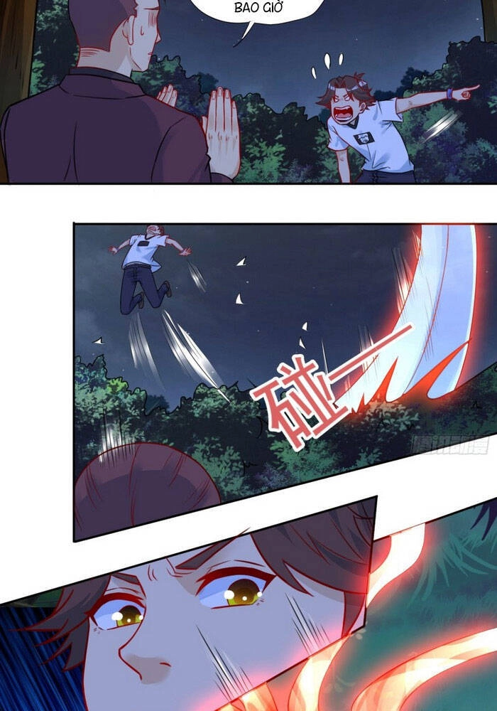 Tiên Giới Thương Thành Chapter 63 - 6