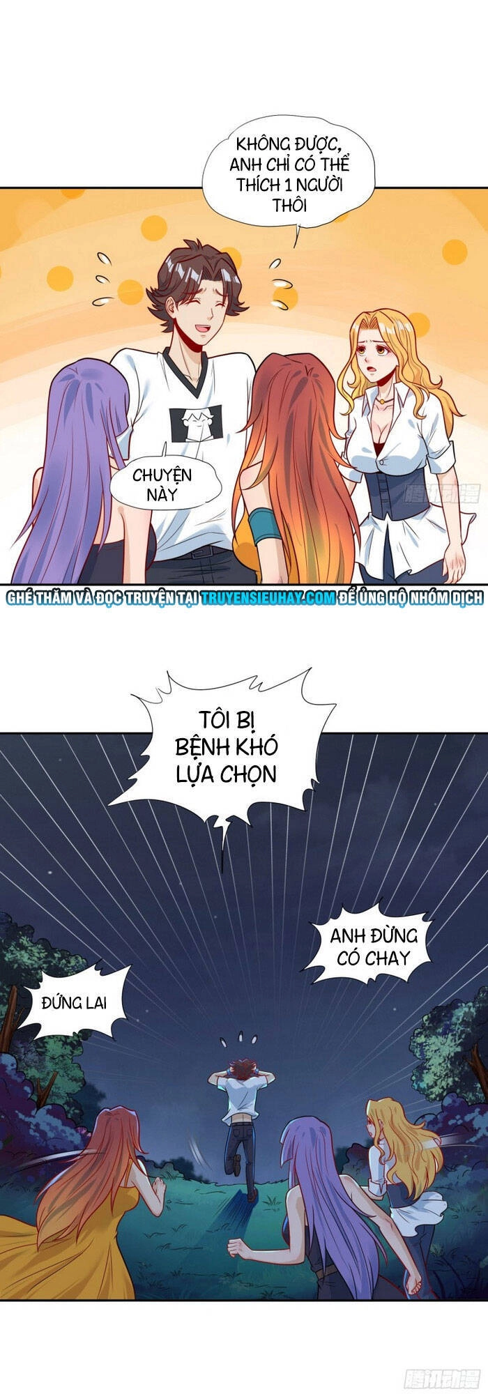 Tiên Giới Thương Thành Chapter 63 - 15