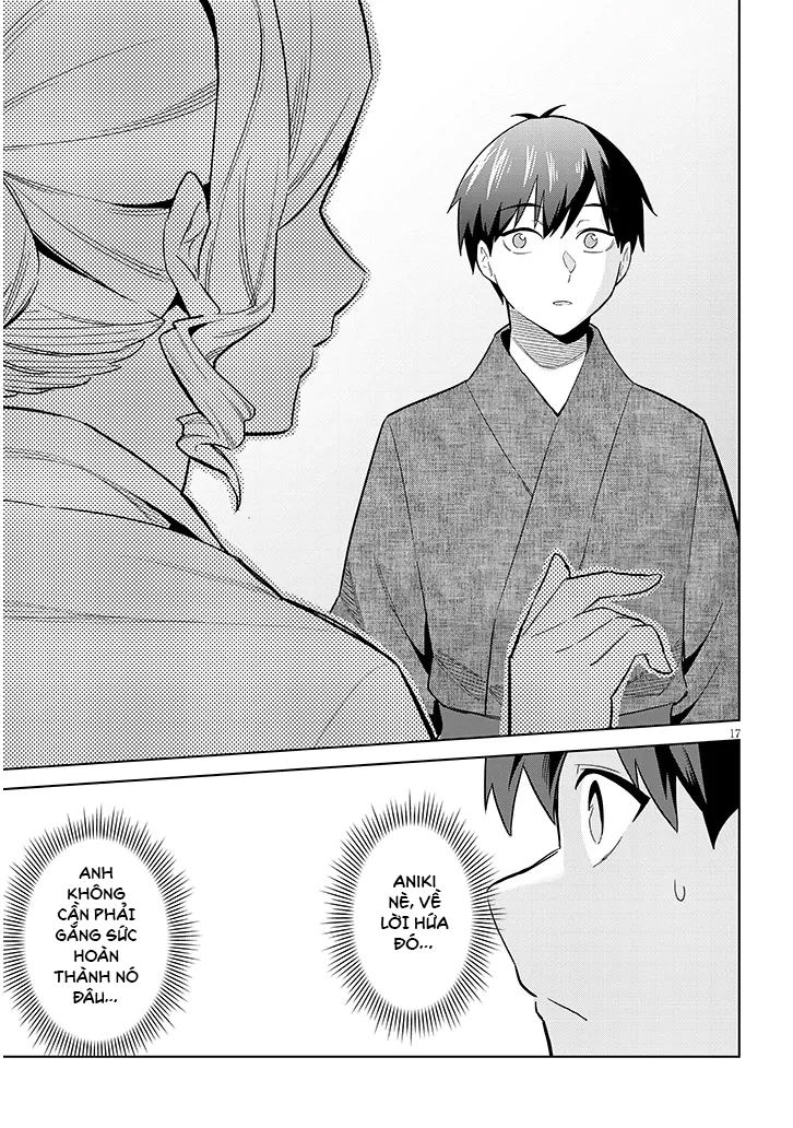 She Was Actually My Stepsister ~Recently, The Sense Of Distance Between Me And My New Stepbrother Is Incredibly Close~ Chapter 22 - 19