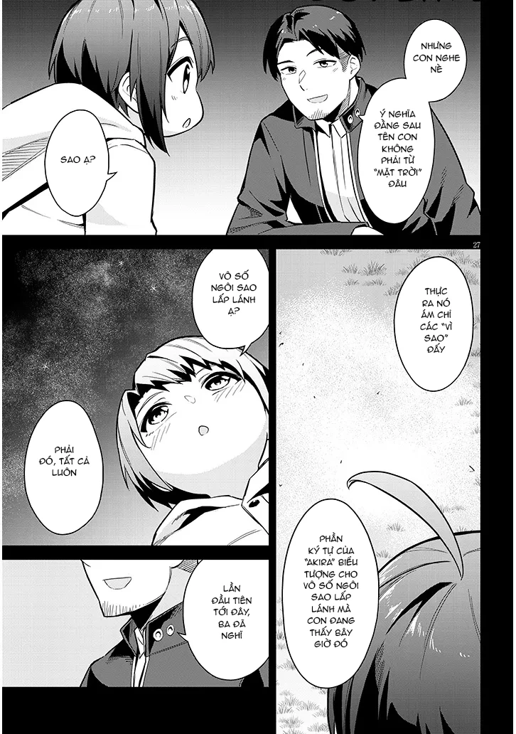 She Was Actually My Stepsister ~Recently, The Sense Of Distance Between Me And My New Stepbrother Is Incredibly Close~ Chapter 22 - 29
