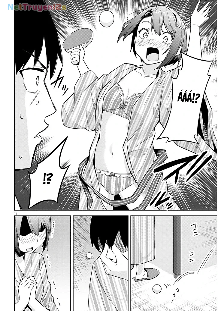 She Was Actually My Stepsister ~Recently, The Sense Of Distance Between Me And My New Stepbrother Is Incredibly Close~ Chapter 23 - 16