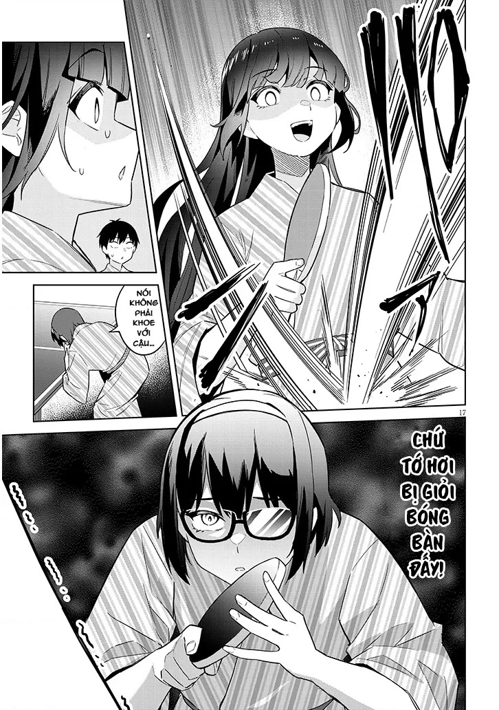 She Was Actually My Stepsister ~Recently, The Sense Of Distance Between Me And My New Stepbrother Is Incredibly Close~ Chapter 23 - 19