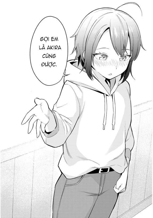 She Was Actually My Stepsister ~Recently, The Sense Of Distance Between Me And My New Stepbrother Is Incredibly Close~ Chapter 1 - 31