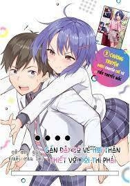 She Was Actually My Stepsister ~Recently, The Sense Of Distance Between Me And My New Stepbrother Is Incredibly Close~ Chapter 2 - 2