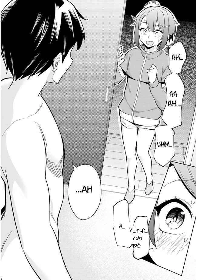 She Was Actually My Stepsister ~Recently, The Sense Of Distance Between Me And My New Stepbrother Is Incredibly Close~ Chapter 2 - 24