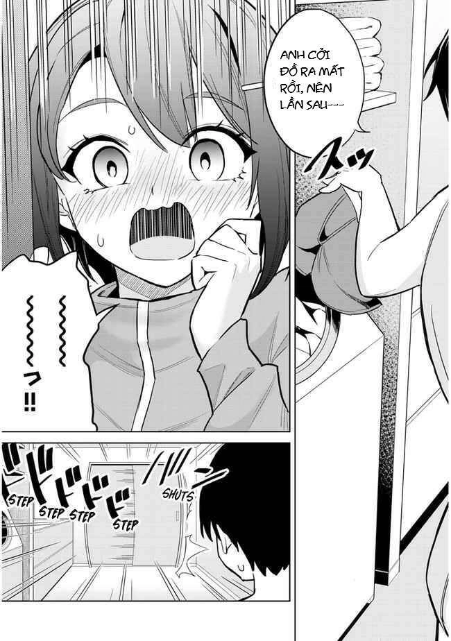 She Was Actually My Stepsister ~Recently, The Sense Of Distance Between Me And My New Stepbrother Is Incredibly Close~ Chapter 2 - 25