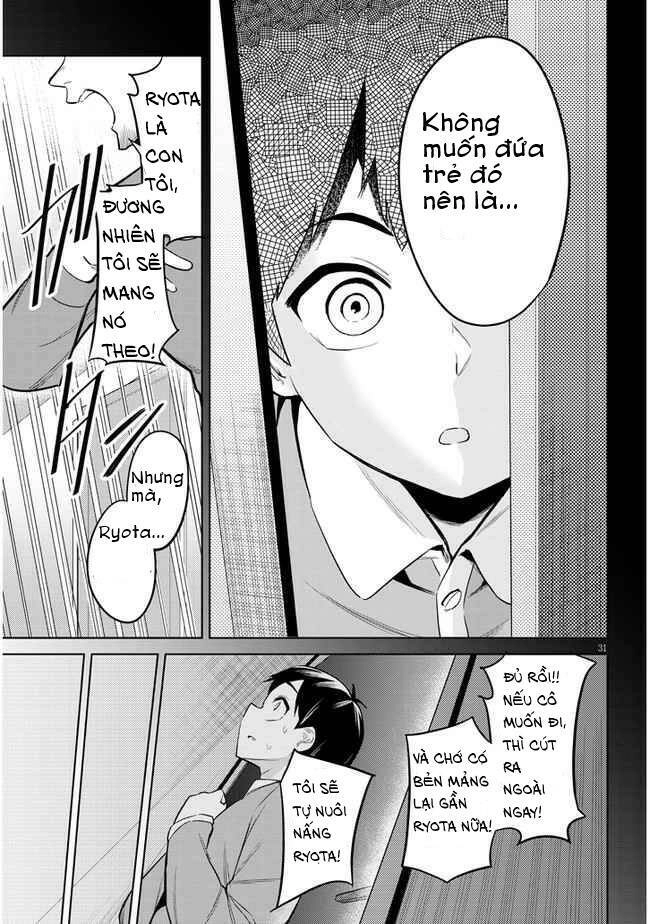 She Was Actually My Stepsister ~Recently, The Sense Of Distance Between Me And My New Stepbrother Is Incredibly Close~ Chapter 2 - 33