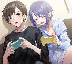 She Was Actually My Stepsister ~Recently, The Sense Of Distance Between Me And My New Stepbrother Is Incredibly Close~ Chapter 4 - 3