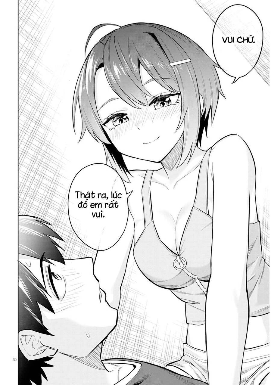 She Was Actually My Stepsister ~Recently, The Sense Of Distance Between Me And My New Stepbrother Is Incredibly Close~ Chapter 5 - 31