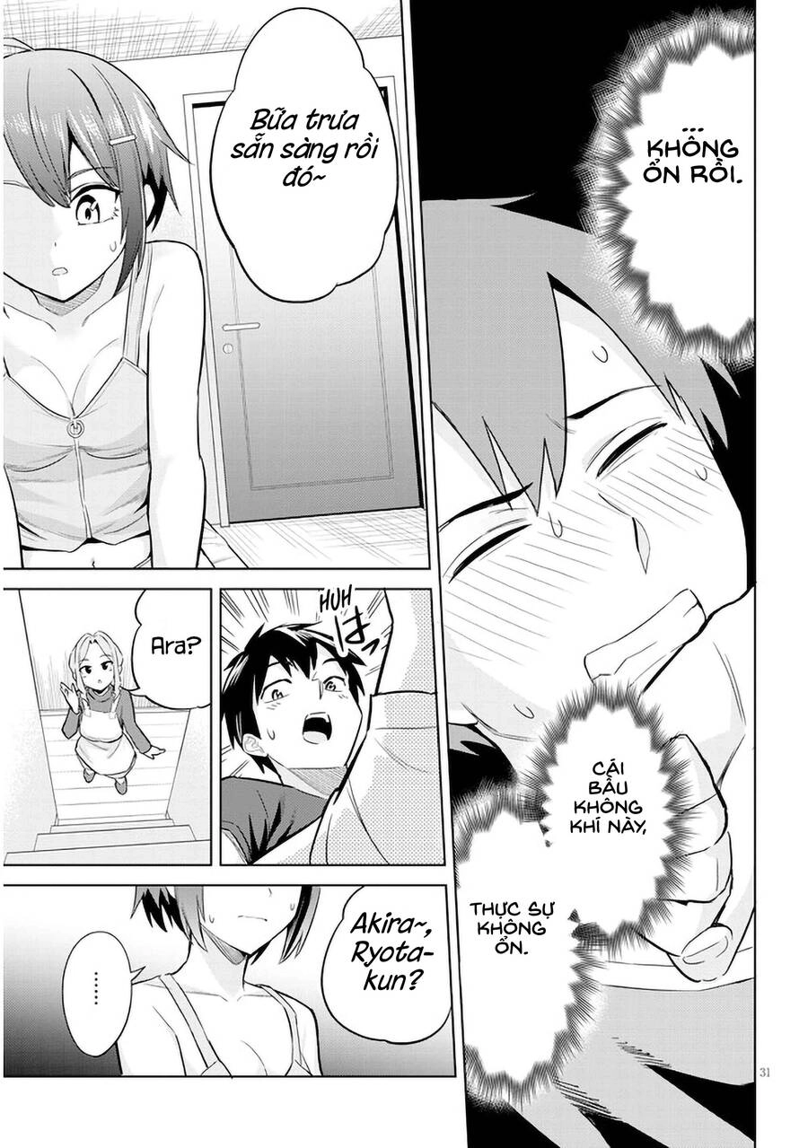 She Was Actually My Stepsister ~Recently, The Sense Of Distance Between Me And My New Stepbrother Is Incredibly Close~ Chapter 5 - 32