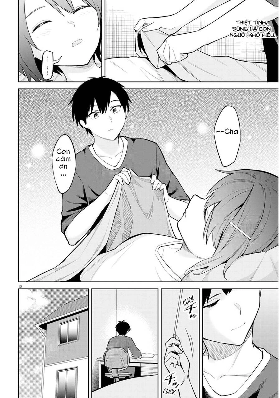 She Was Actually My Stepsister ~Recently, The Sense Of Distance Between Me And My New Stepbrother Is Incredibly Close~ Chapter 6 - 20