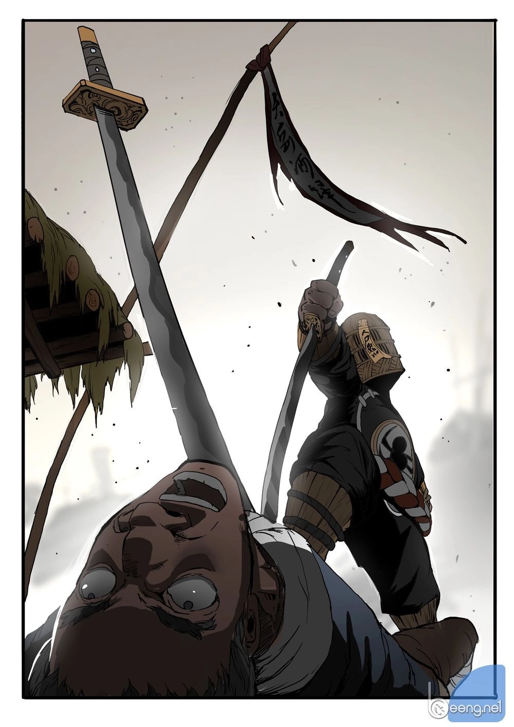 Đại Thần Ký Chapter 10 - 7