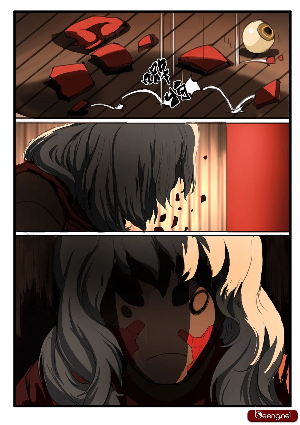 Đại Thần Ký Chapter 11 - 5