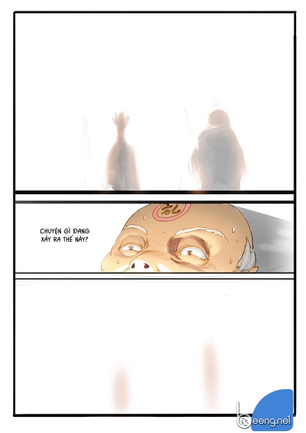 Đại Thần Ký Chapter 12 - 5