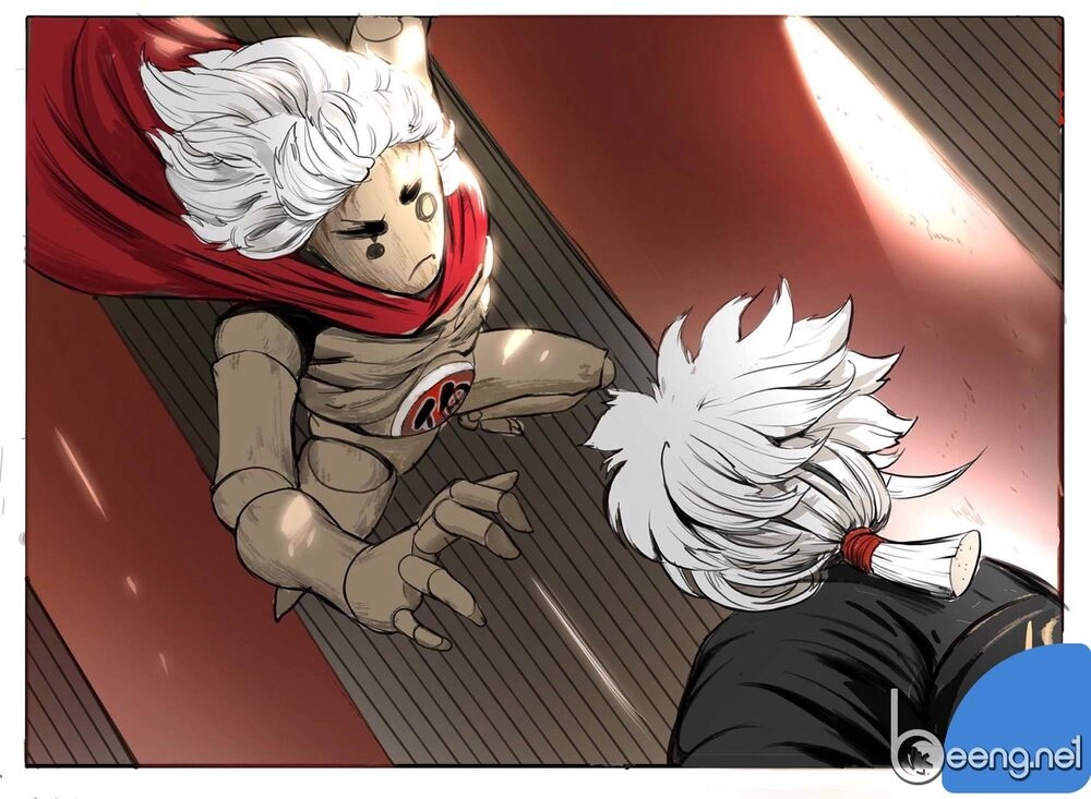 Đại Thần Ký Chapter 12 - 9