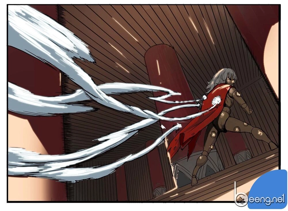 Đại Thần Ký Chapter 12 - 14