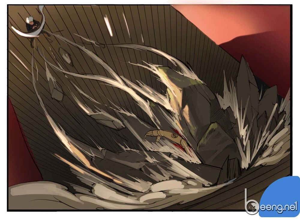 Đại Thần Ký Chapter 12 - 23