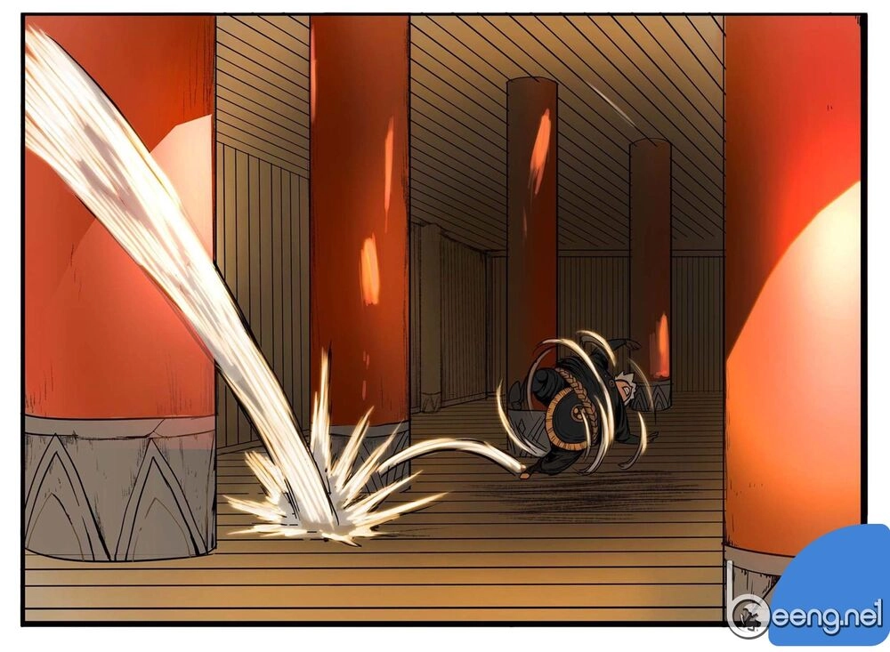 Đại Thần Ký Chapter 12 - 29