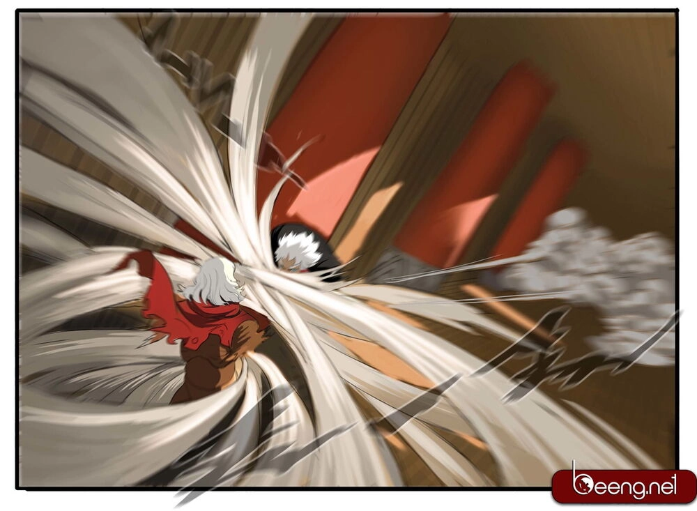 Đại Thần Ký Chapter 13 - 12