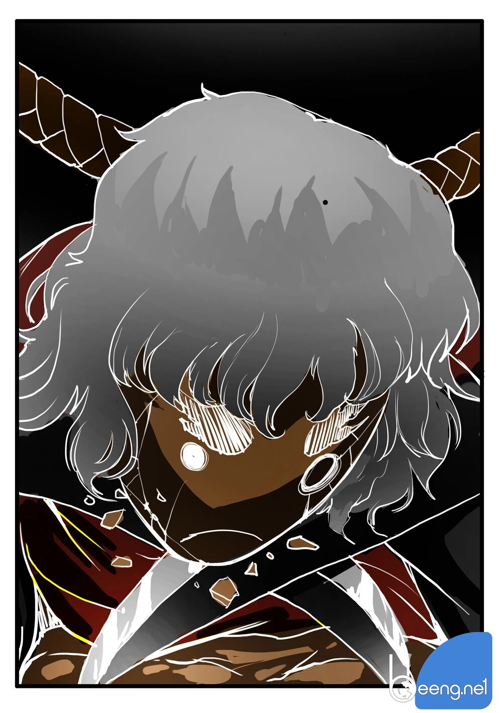 Đại Thần Ký Chapter 14 - 17