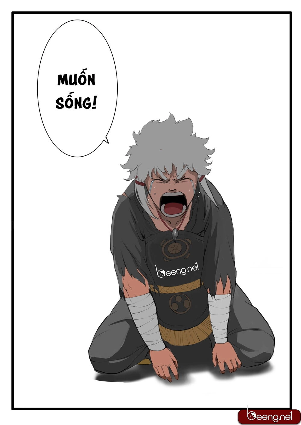 Đại Thần Ký Chapter 15 - 11