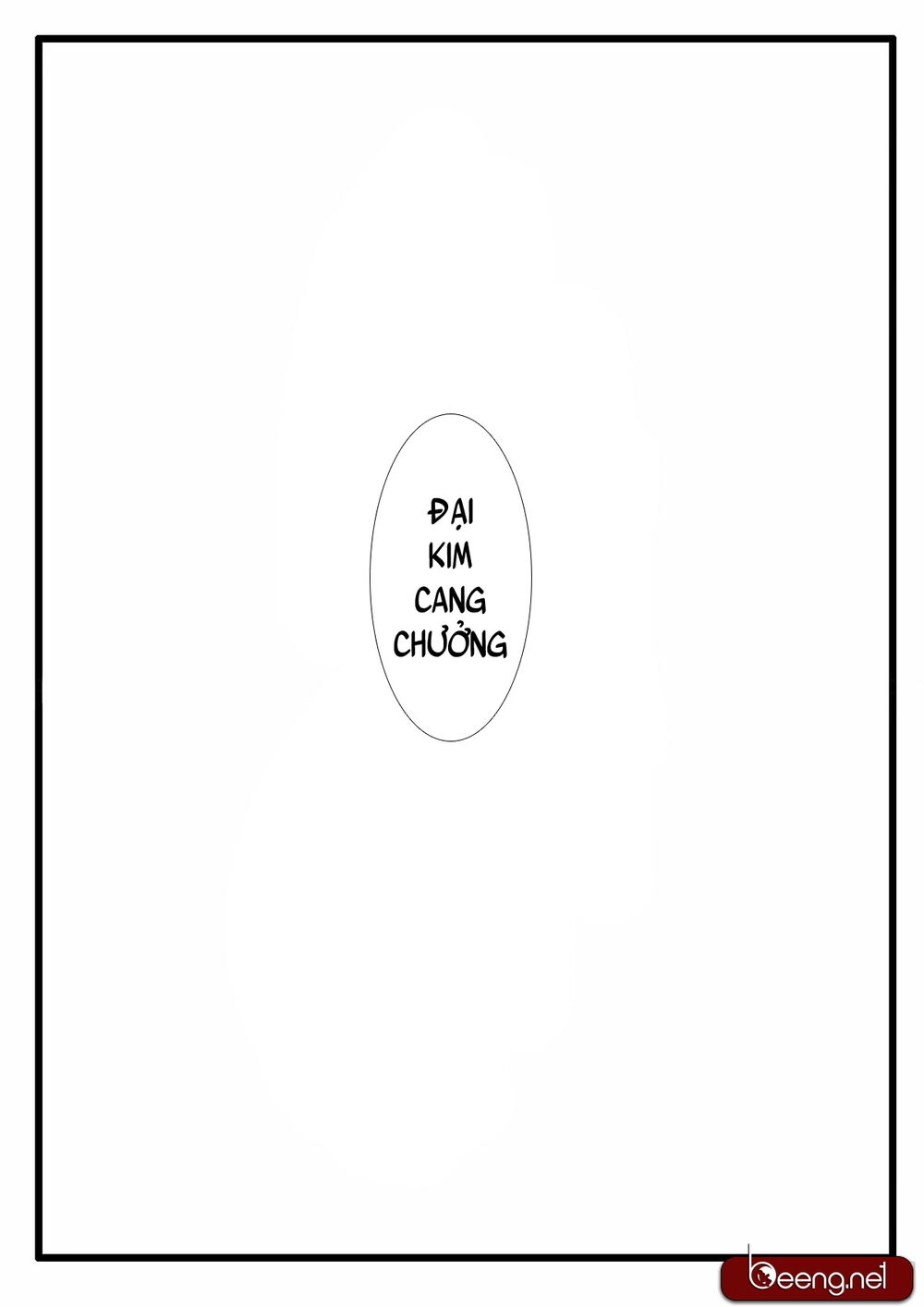 Đại Thần Ký Chapter 15 - 15