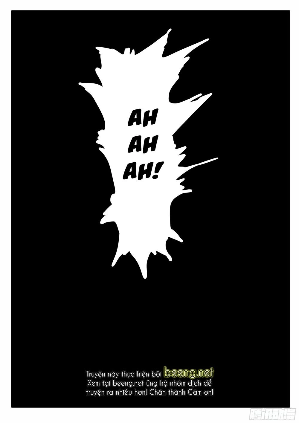 Đại Thần Ký Chapter 20 - 14