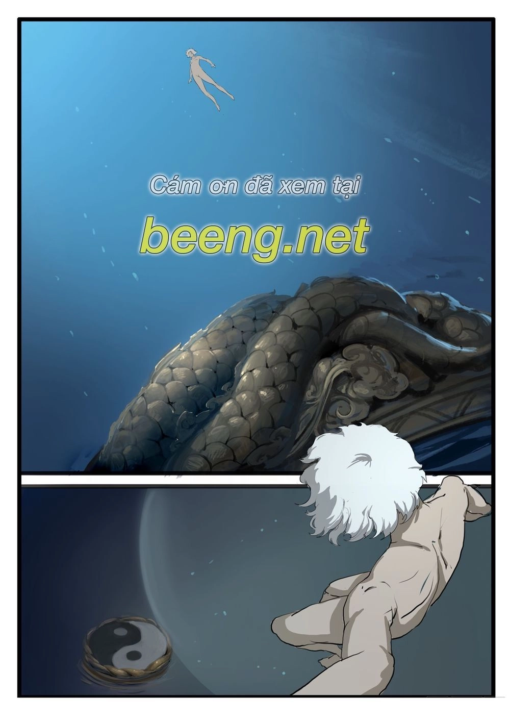 Đại Thần Ký Chapter 23 - 2