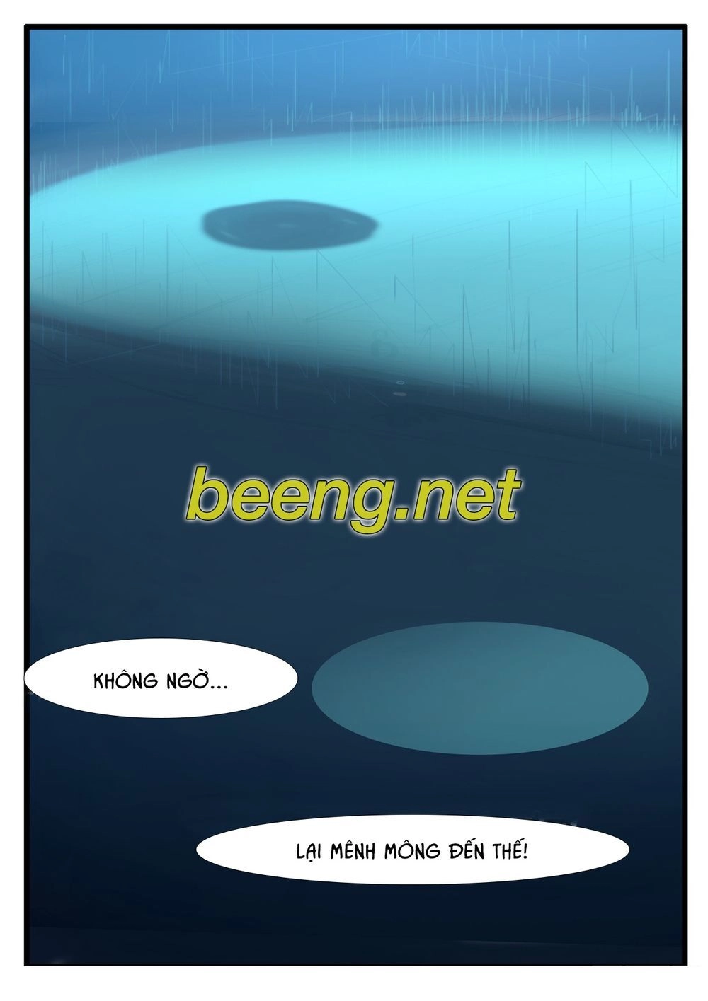 Đại Thần Ký Chapter 23 - 4