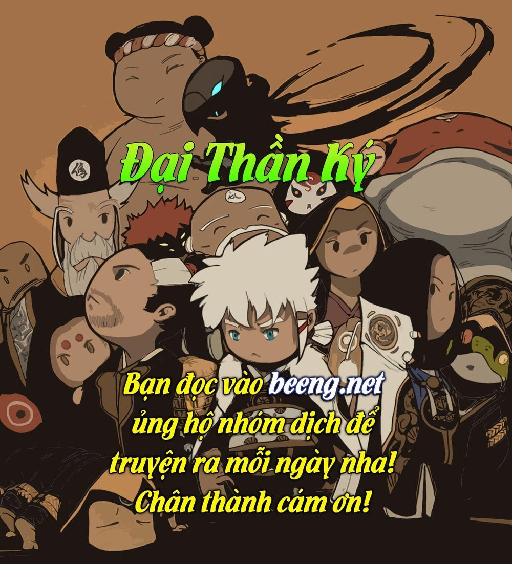 Đại Thần Ký Chapter 26 - 15