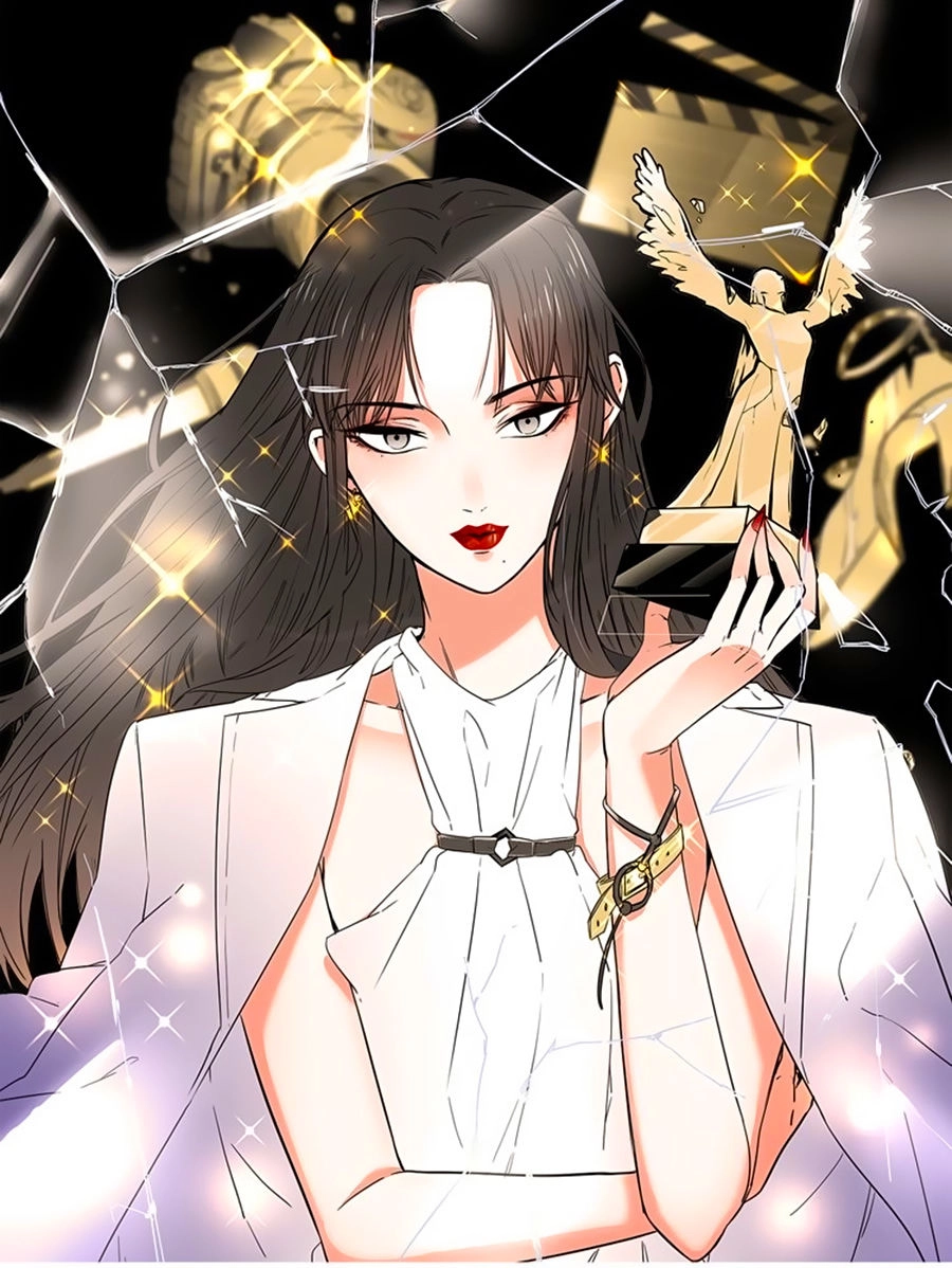 Ngôi Sao Vụn Vỡ Chapter 1 - 1