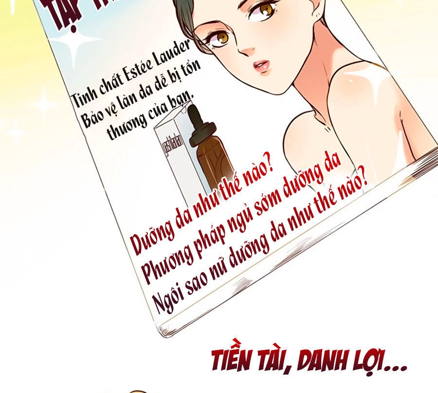 Ngôi Sao Vụn Vỡ Chapter 1 - 6