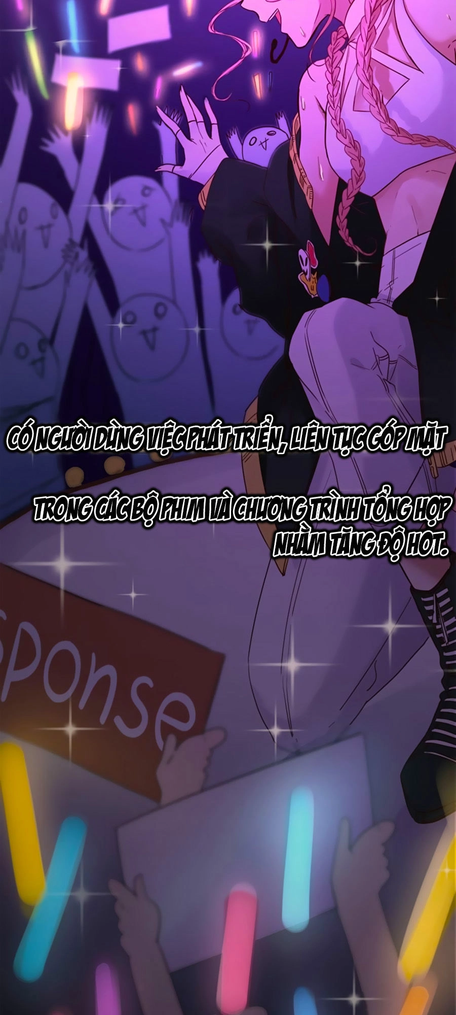 Ngôi Sao Vụn Vỡ Chapter 1 - 12