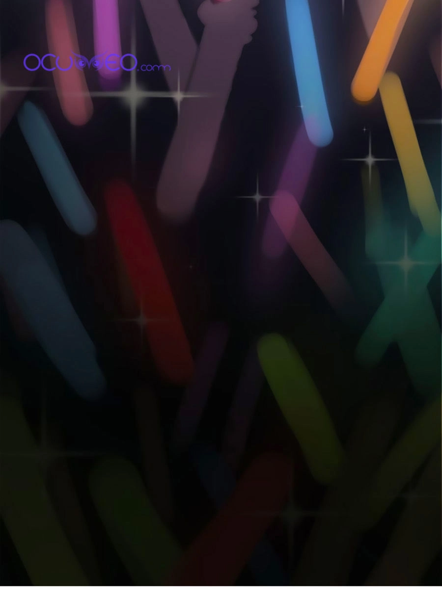 Ngôi Sao Vụn Vỡ Chapter 1 - 13