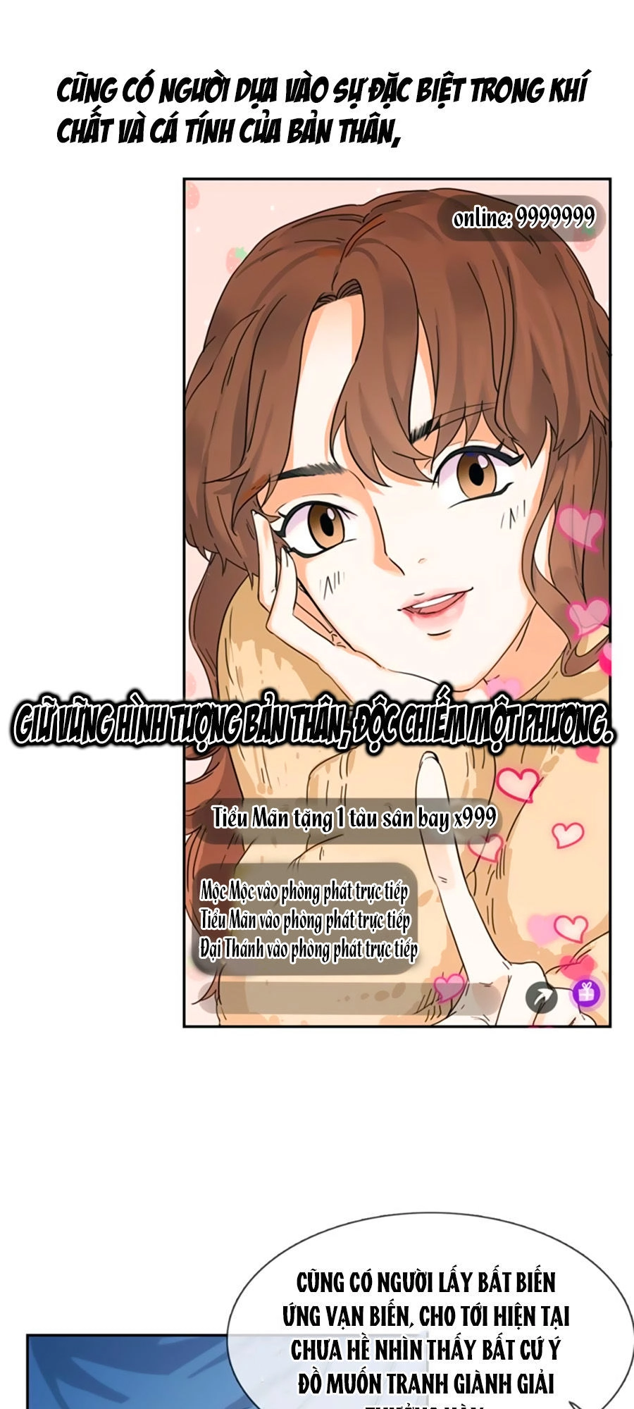 Ngôi Sao Vụn Vỡ Chapter 1 - 14