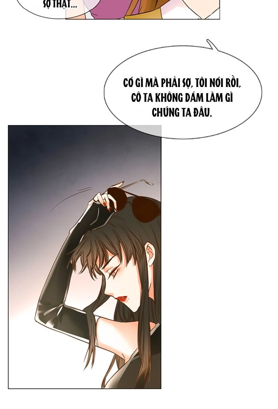 Ngôi Sao Vụn Vỡ Chapter 1 - 22