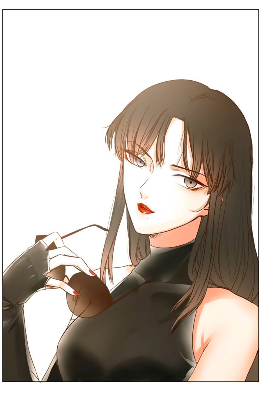 Ngôi Sao Vụn Vỡ Chapter 1 - 24