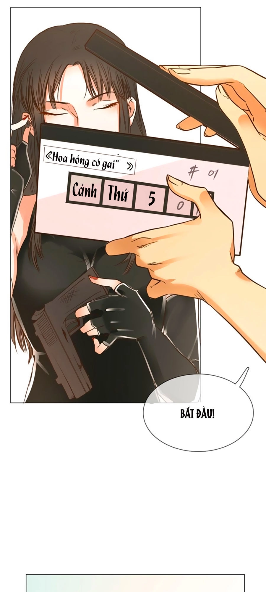 Ngôi Sao Vụn Vỡ Chapter 1 - 29