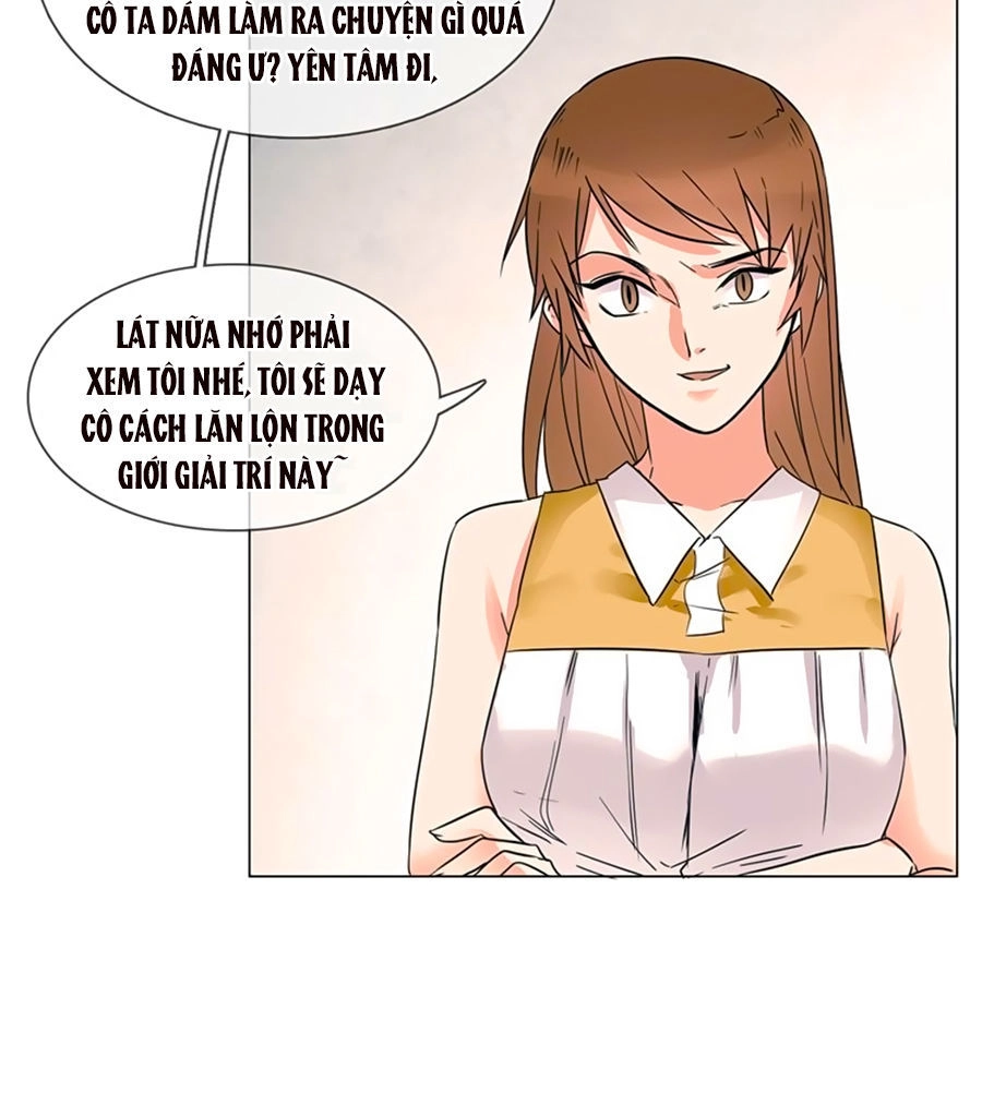 Ngôi Sao Vụn Vỡ Chapter 1 - 32