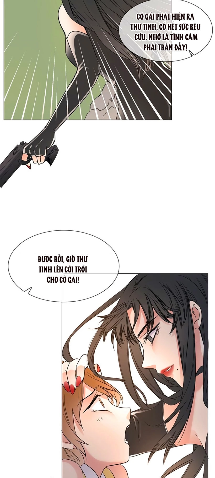 Ngôi Sao Vụn Vỡ Chapter 1 - 37