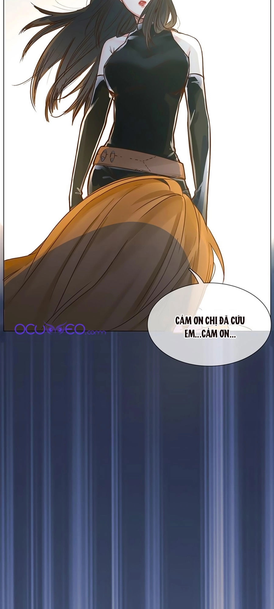 Ngôi Sao Vụn Vỡ Chapter 1 - 40