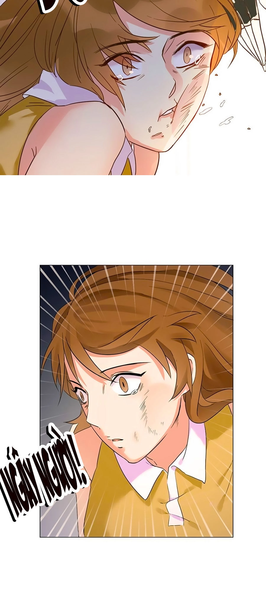 Ngôi Sao Vụn Vỡ Chapter 1 - 43