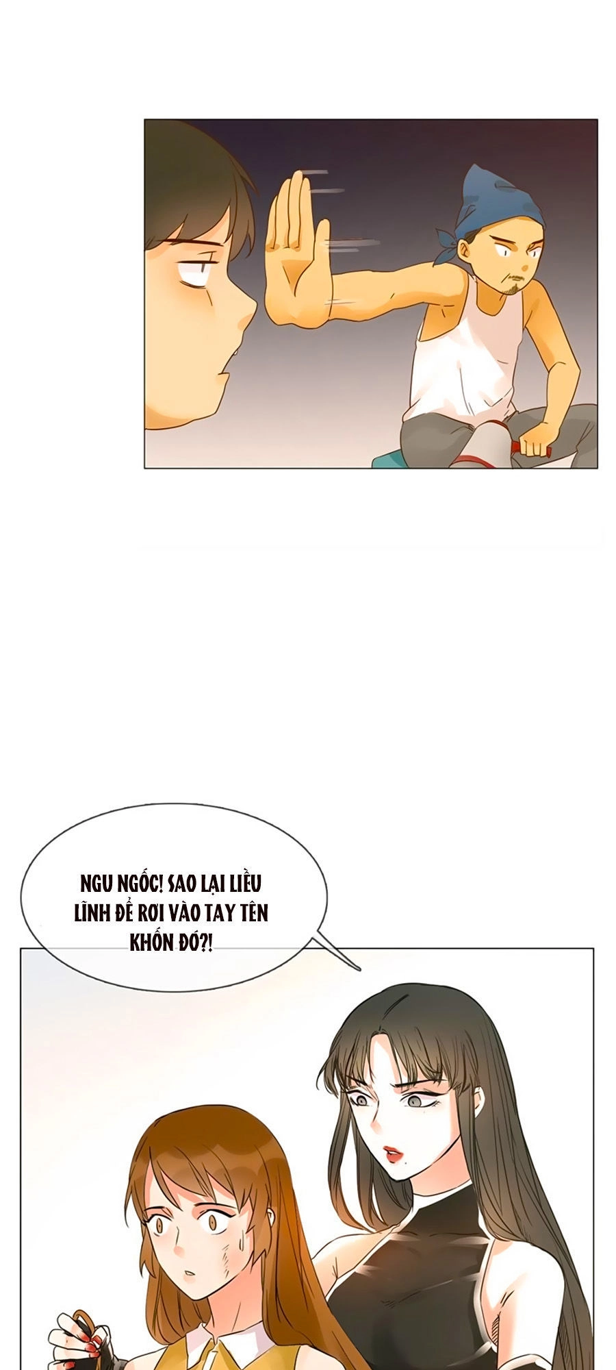 Ngôi Sao Vụn Vỡ Chapter 1 - 47