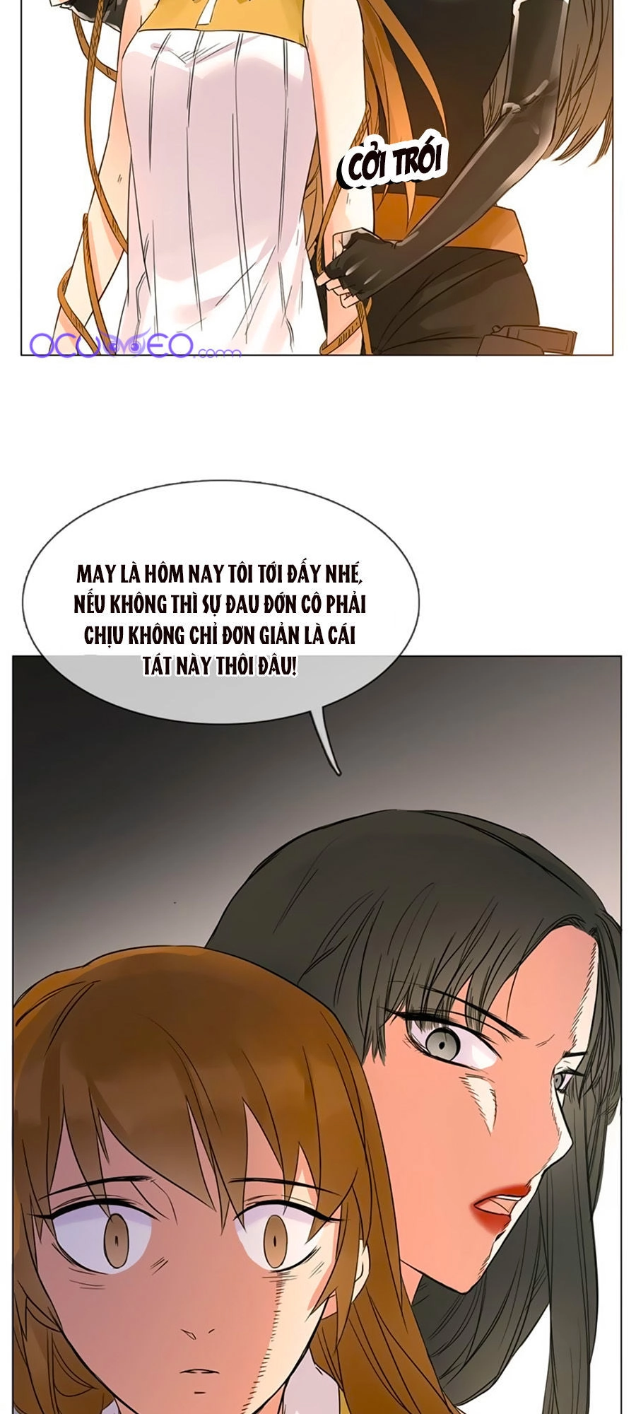 Ngôi Sao Vụn Vỡ Chapter 1 - 48