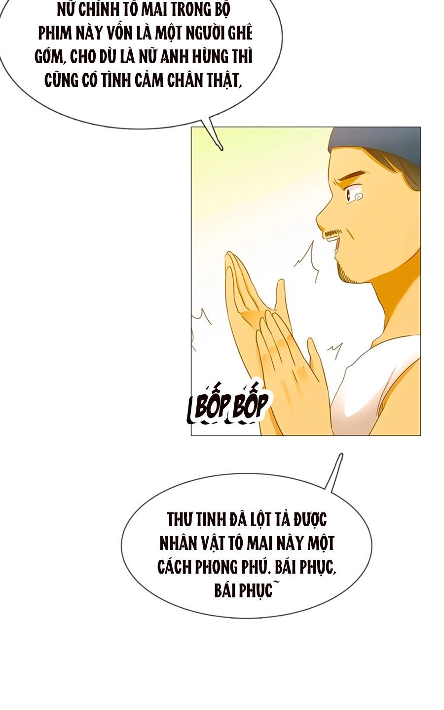 Ngôi Sao Vụn Vỡ Chapter 1 - 53