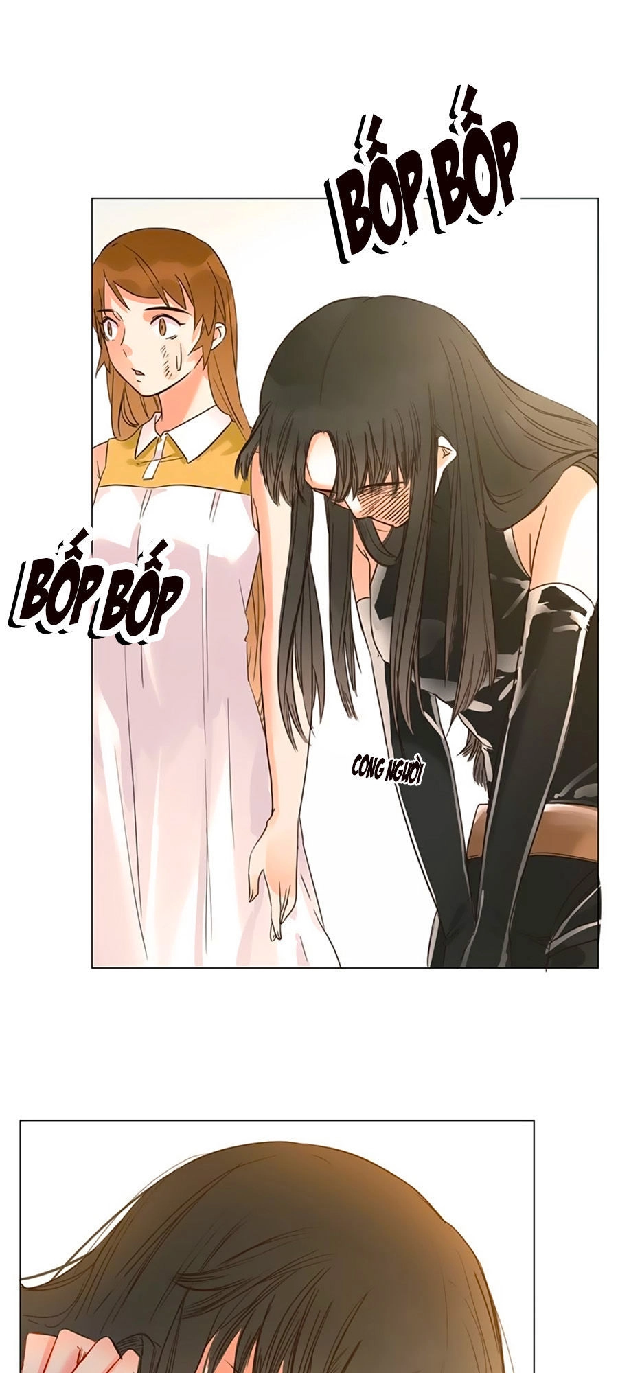 Ngôi Sao Vụn Vỡ Chapter 1 - 54